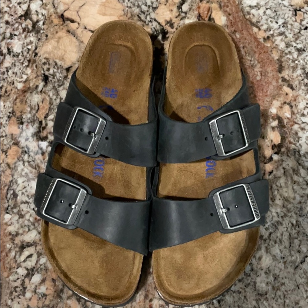 Birkenstock Sandals